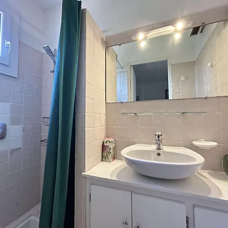 Apartamento Maxime Semaphore : De T4, Piscine, Terrasse, Clim, Proche - Fr-1-226-531