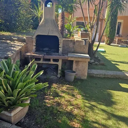 Maxime Semaphore : De T4, Piscine, Terrasse, Clim, Proche - Fr-1-226-531 Apartamento