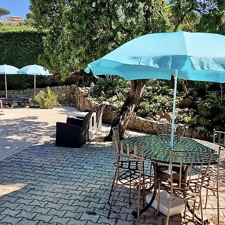 Maxime Semaphore : De T4, Piscine, Terrasse, Clim, Proche - Fr-1-226-531 * Sainte-Maxime